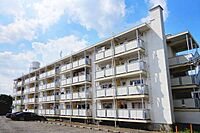 滋賀県甲賀市水口町西林口1-63：物件画像／ビレッジハウス　住まい相談センター（関西エリア）　ビレッジハウス・マネジメント株式会社