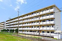 滋賀県東近江市五個荘石塚町192-2：物件画像／ビレッジハウス　住まい相談センター（関西エリア）　ビレッジハウス・マネジメント株式会社