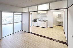 ビレッジハウス村国1号棟 0106