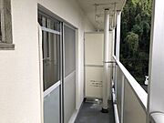 ビレッジハウスの同一物件・同一タイプの間取りの写真です