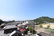 ビレッジハウスの同一物件・同一タイプの間取りの写真です