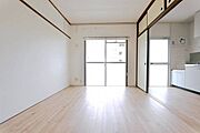 ビレッジハウスの同一物件・同一タイプの間取りの写真です