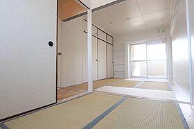 ビレッジハウス紀三井寺1号棟