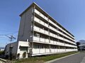 ビレッジハウス南小足第二1号棟