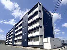 ビレッジハウス立江1号棟