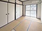 ビレッジハウスの同一物件・同一タイプの間取りの写真です