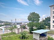 ビレッジハウスの同一物件・同一タイプの間取りの写真です