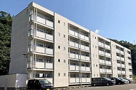 ビレッジハウス余座2号棟