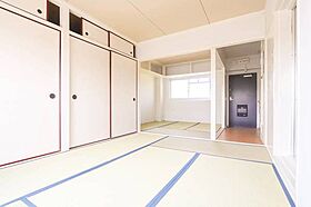 ビレッジハウス藤田2号棟