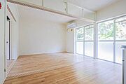 ビレッジハウスの同一物件・同一タイプの間取りの写真です