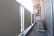 ビレッジハウスの同一物件・同一タイプの間取りの写真です