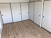 ビレッジハウスの同一物件・同一タイプの間取りの写真です