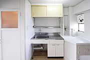 ビレッジハウスの同一物件・同一タイプの間取りの写真です