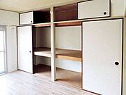 ビレッジハウスの同一物件・同一タイプの間取りの写真です