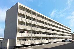 ビレッジハウス津内2号棟