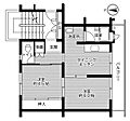 ビレッジハウス応神25階2.9万円