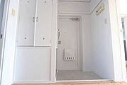 モデルルームの写真です