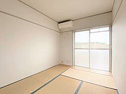 ビレッジハウス外町1号棟 2DKの写真