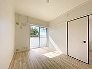 ビレッジハウスの同一物件・同一タイプの間取りの写真です