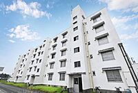 福井県越前市国高3丁目14-6-1：物件画像／ビレッジハウス　住まい相談センター（関西エリア）　ビレッジハウス・マネジメント株式会社
