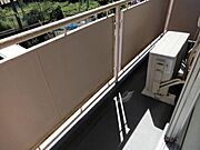 ビレッジハウスの同一物件・同一タイプの間取りの写真です