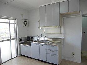 ビレッジハウス大淀1号棟