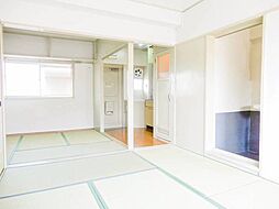 ビレッジハウス名東1号棟 2Kの写真