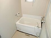 ビレッジハウスの同一物件・同一タイプの間取りの写真です