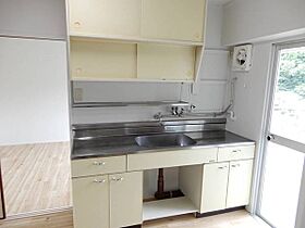 ビレッジハウス鳥居本2号棟
