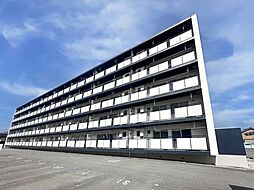 ビレッジハウス応神2号棟