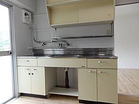ビレッジハウス鳥居本1号棟