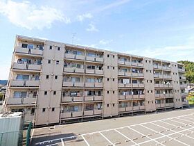 ビレッジハウス鳥居本1号棟