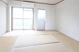 ビレッジハウス私部1号棟 3DKの写真