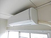 ビレッジハウスの同一物件・同一タイプの間取りの写真です