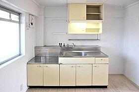 ビレッジハウス見瀬6号棟
