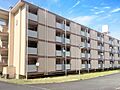 ビレッジハウス見瀬3号棟