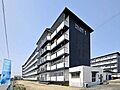ビレッジハウス稲枝1号棟
