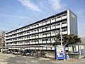 ビレッジハウス滝野1号棟