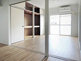 ビレッジハウス西夢前第二2号棟