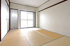 ビレッジハウス加賀田2号棟