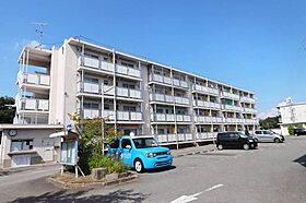 ビレッジハウス朝日ヶ丘2号棟
