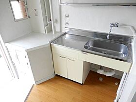 ビレッジハウス茨木1号棟