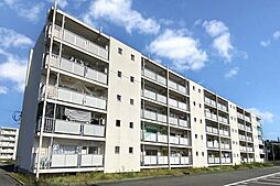 ビレッジハウス粟生2号棟