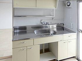 ビレッジハウス曽大根2号棟
