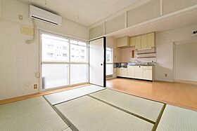 ビレッジハウス三原2号棟