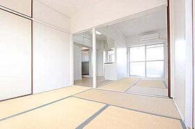 ビレッジハウス十王堂1号棟