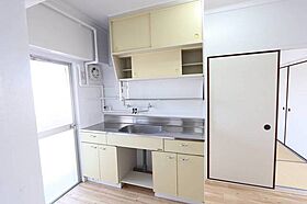 ビレッジハウス十王堂1号棟