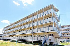 ビレッジハウス城陽1号棟