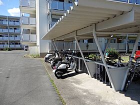 ビレッジハウス長岡1号棟