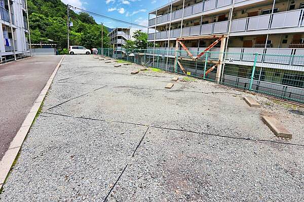 ビレッジハウス書写台1号棟 0205｜兵庫県姫路市書写台２丁目(賃貸マンション3DK・2階・49.20㎡)の写真 その14